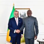 Brice Clotaire Oligui