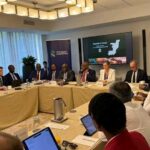 Finances : Le Congo séduit les marchés internationaux à Washington