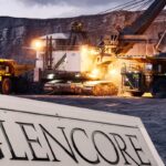 Glencore