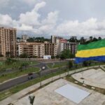 GABON