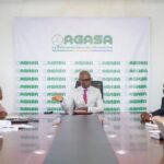 AGASA