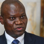BRICE CLOTAIRE OLIGUI NGEMA