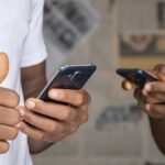 mobile money