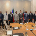 Guinée Equatoriale : Nguema Obiang Mangue prospecte les géants de l'énergie aux États-Unis