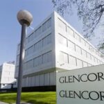GLENCORE