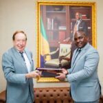 Modernisation aéroportuaire : Le Gabon signe deux accords stratégiques avec Westminster et Securiport
