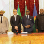 Guinée équatoriale : Malabo s'allie au géant portugais Galp pour dynamiser son secteur pétrolier