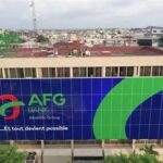 AFG Gabon