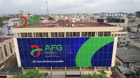 AFG Gabon