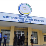 TRESOR GABON