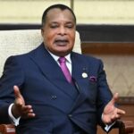 Denis Sassou Nguesso