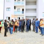 Gabon : BGFIBank et Coris Bank mobilisent 128 milliards de FCFA pour la construction de 3 100 logements sociaux