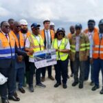 Cameroun : 18 ans après, le Terminal à Hydrocarbures de Kribi passe enfin de la vision à la réalité