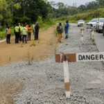 Gabon : Le chantier Ndendé-Tchibanga bloqué faute de 24 milliards FCFA