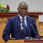 Brice Clotaire Oligui Nguema