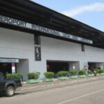 Aeroport de Libreville