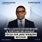 FOCUS SUR JANE WANJIRU MICHUKI