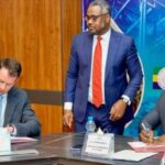 Le géant britannique Shell signe son grand retour au Gabon
