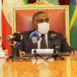 Nguema Obiang Mangue
