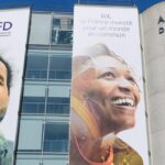 Afrique centrale : le Gabon concentre 18,4% du portefeuille de l’AFD en 2025