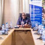 Gabon : L'ANPI et Casablanca Finance City préparent la 3ᵉ édition du CFC Africa Tour