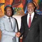 CEMAC : La BEAC rejoint officiellement le système panafricain de paiement PAPSS