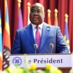 Félix Tshisekedi