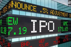 IPO