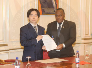 GUINEE EQUATORIAL