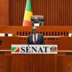 SENAT CONGO