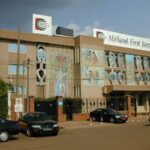 Afriland First Bank