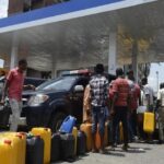 Carburant
