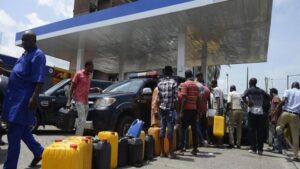 Carburant