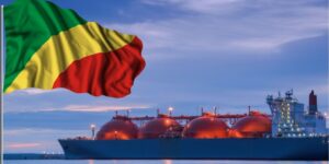 Drapeau Congo