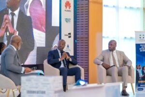 Accompagnement des PME : Le Gabon associe garantie publique et Huawei