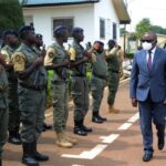 Cameroun : la crise postélectorale a fait perdre près de 17 milliards FCFA à l’Etat