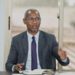 Ministre de la culture et des sports