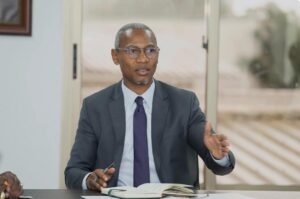 Ministre de la culture et des sports