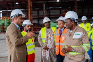 Cameroun : Le déficit d’électricité prive le mé