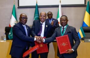 îles de Mbanié : Le Gabon et la Guinée équatoriale s'accordent sur l'application de l'arrêt de la CIJ