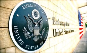 Services consulaires : Washington transfère à Yaoundé le traitement des demandes de visa gabonaises