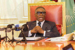GUINEE EQUATORIAL