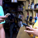Mobile money