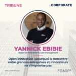 YANNICK EBIBIE