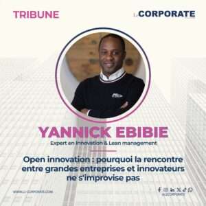 YANNICK EBIBIE