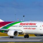 Royal Air Maroc