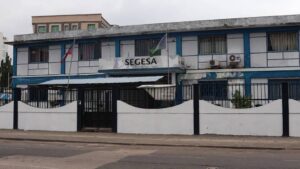 SEGESA