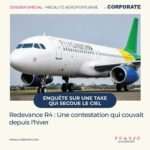 Redevance R4 : Une contestation qui couvait depuis l'hiver