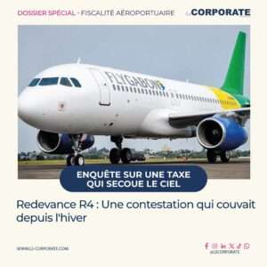 Redevance R4 : Une contestation qui couvait depuis l'hiver