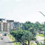 GABON